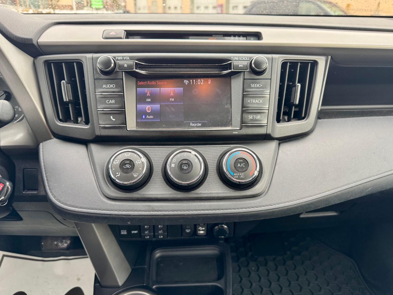 2018 Toyota RAV4 AWD LE Certified NoAccidents CleanTitle Photo