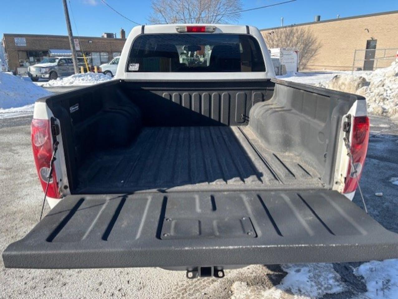 2012 Chevrolet Colorado LT 4X4 **ONLY 44,000KM-1 OWNER-CREW CAB-CERTIFIED* Photo4