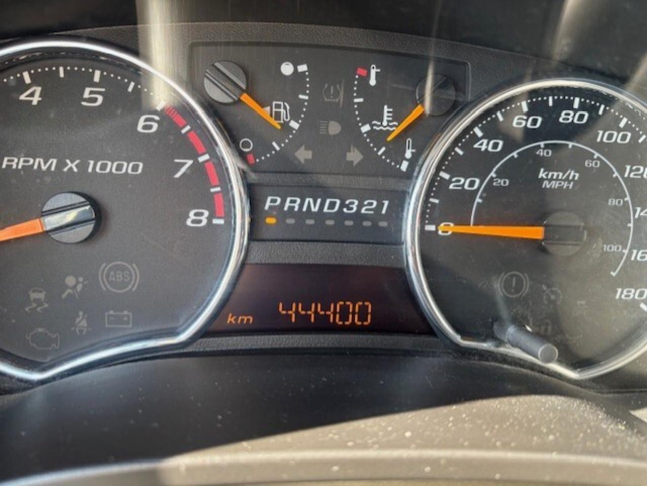 2012 Chevrolet Colorado LT 4X4 **ONLY 44,000KM-1 OWNER-CREW CAB-CERTIFIED* Photo