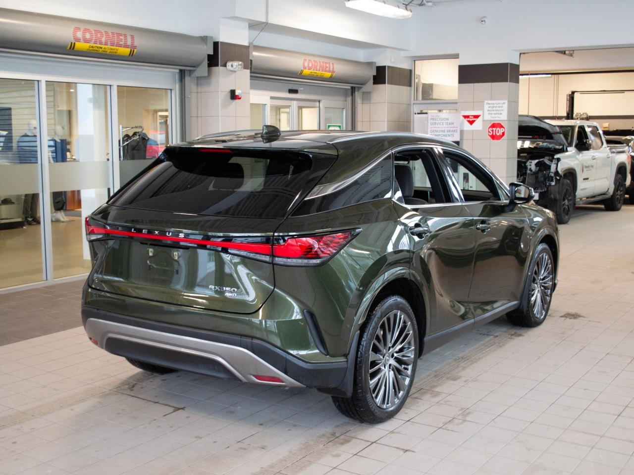 2023 Lexus RX 350  Photo