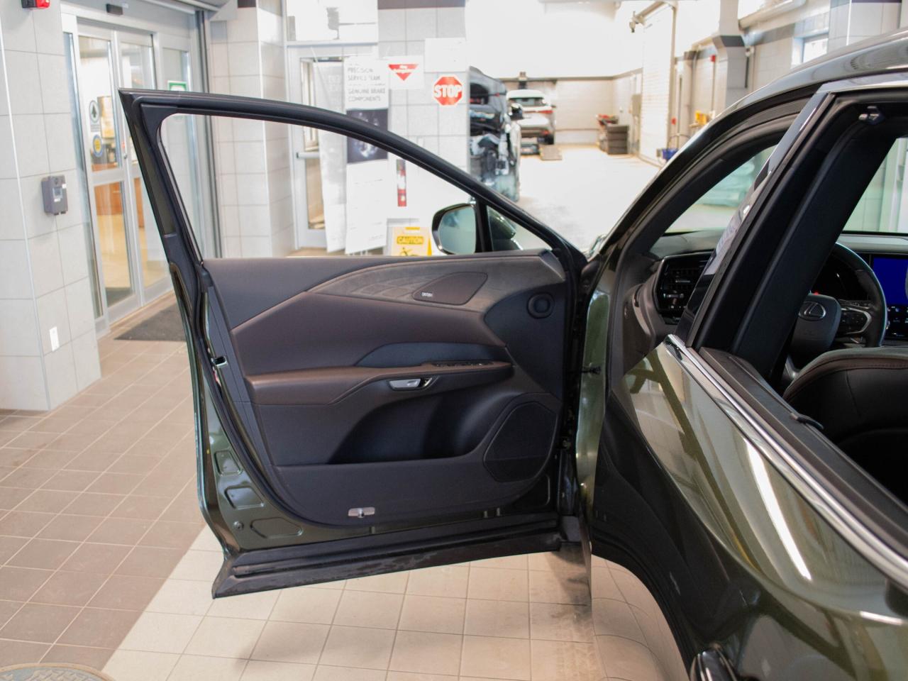 2023 Lexus RX 350  Photo