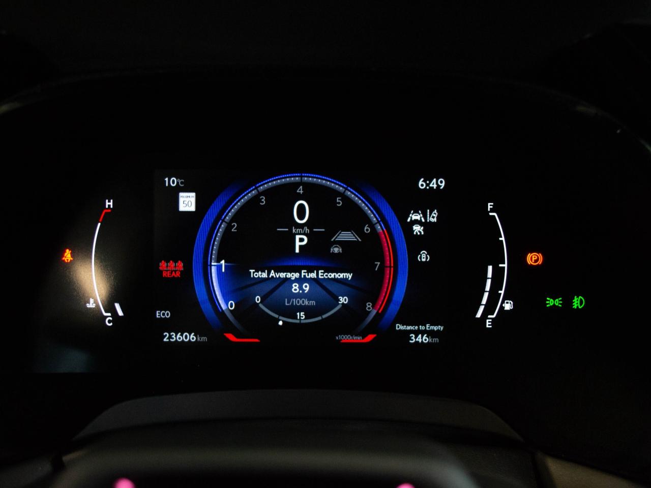 2023 Lexus RX 350  Photo