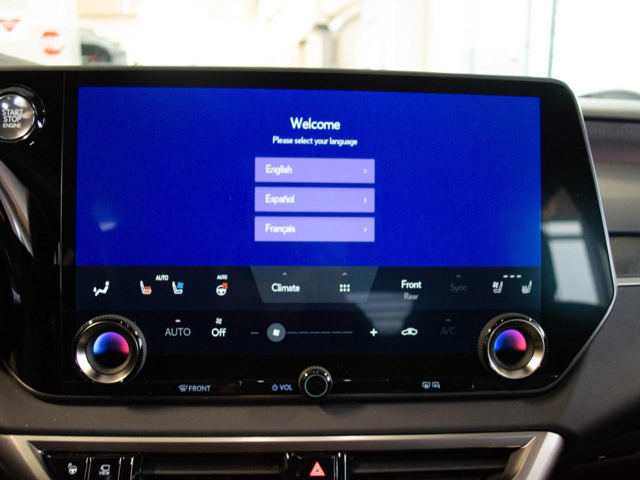 2023 Lexus RX 350  Photo