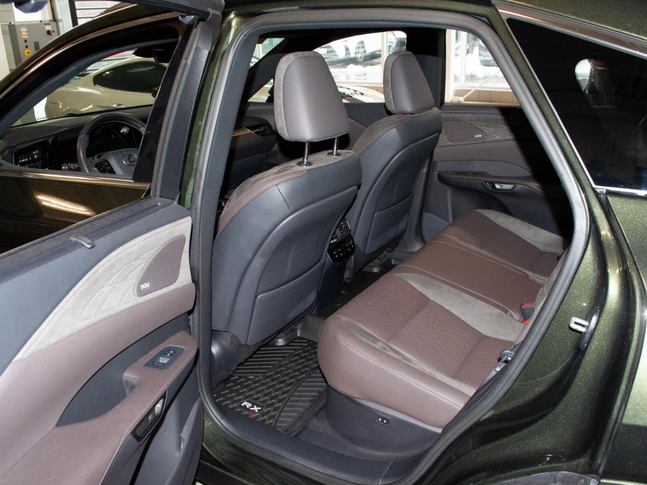 2023 Lexus RX 350  Photo