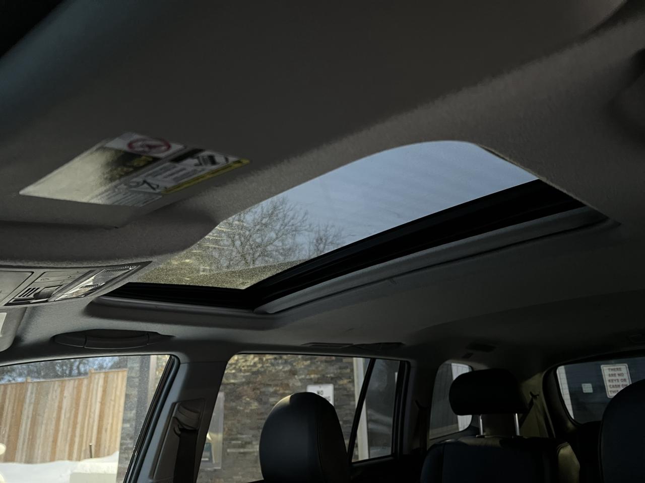 2013 Toyota Highlander SE 4WD – Certified & Clean CarFax   3.5L V6   Remo Photo