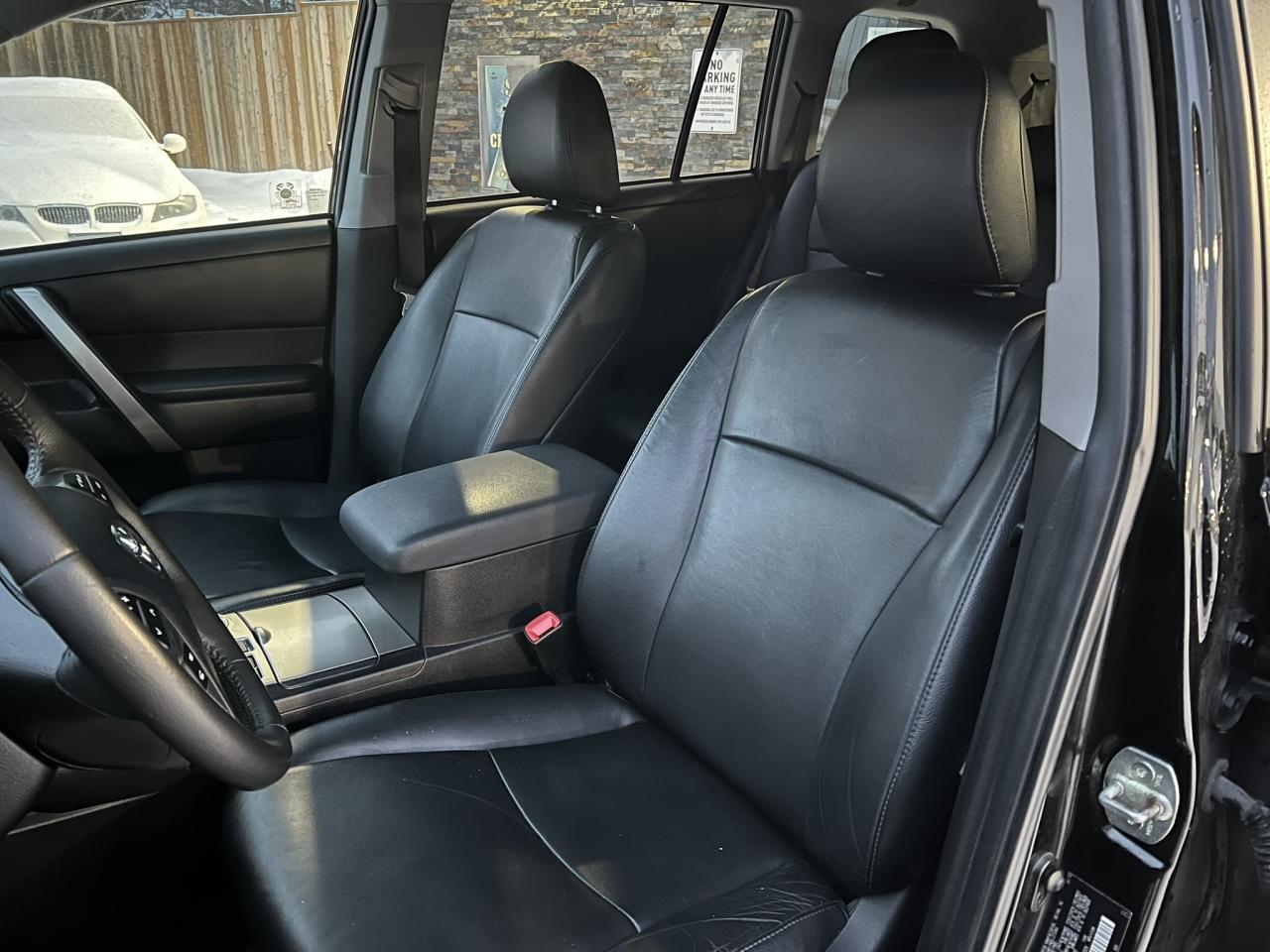 2013 Toyota Highlander SE 4WD – Certified & Clean CarFax   3.5L V6   Remo Photo