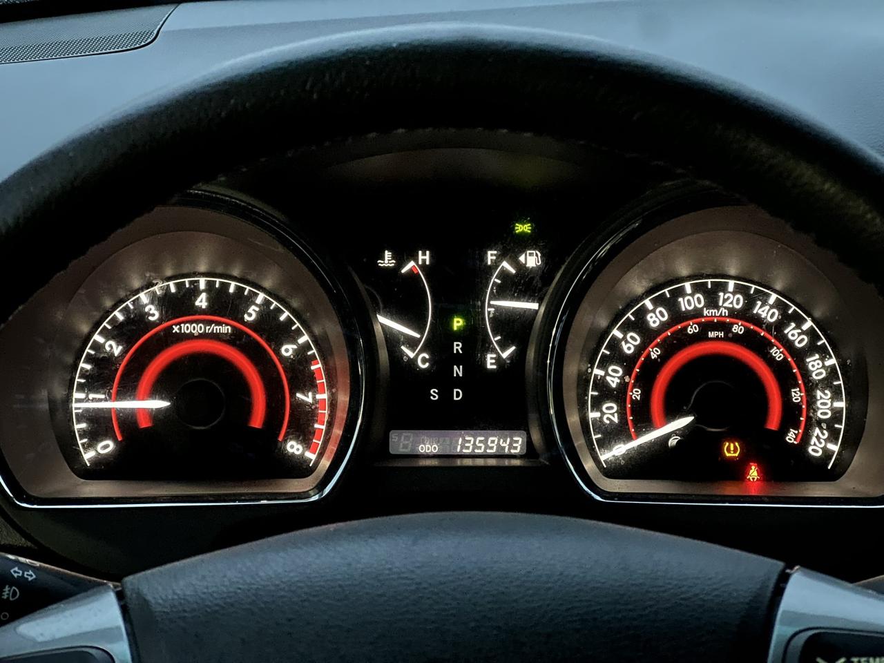 2013 Toyota Highlander SE 4WD – Certified & Clean CarFax   3.5L V6   Remo Photo