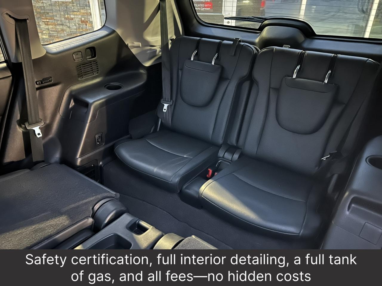 2013 Toyota Highlander SE 4WD – Certified & Clean CarFax   3.5L V6   Remo Photo