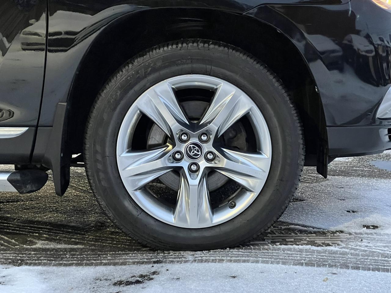 2013 Toyota Highlander SE 4WD – Certified & Clean CarFax   3.5L V6   Remo Photo