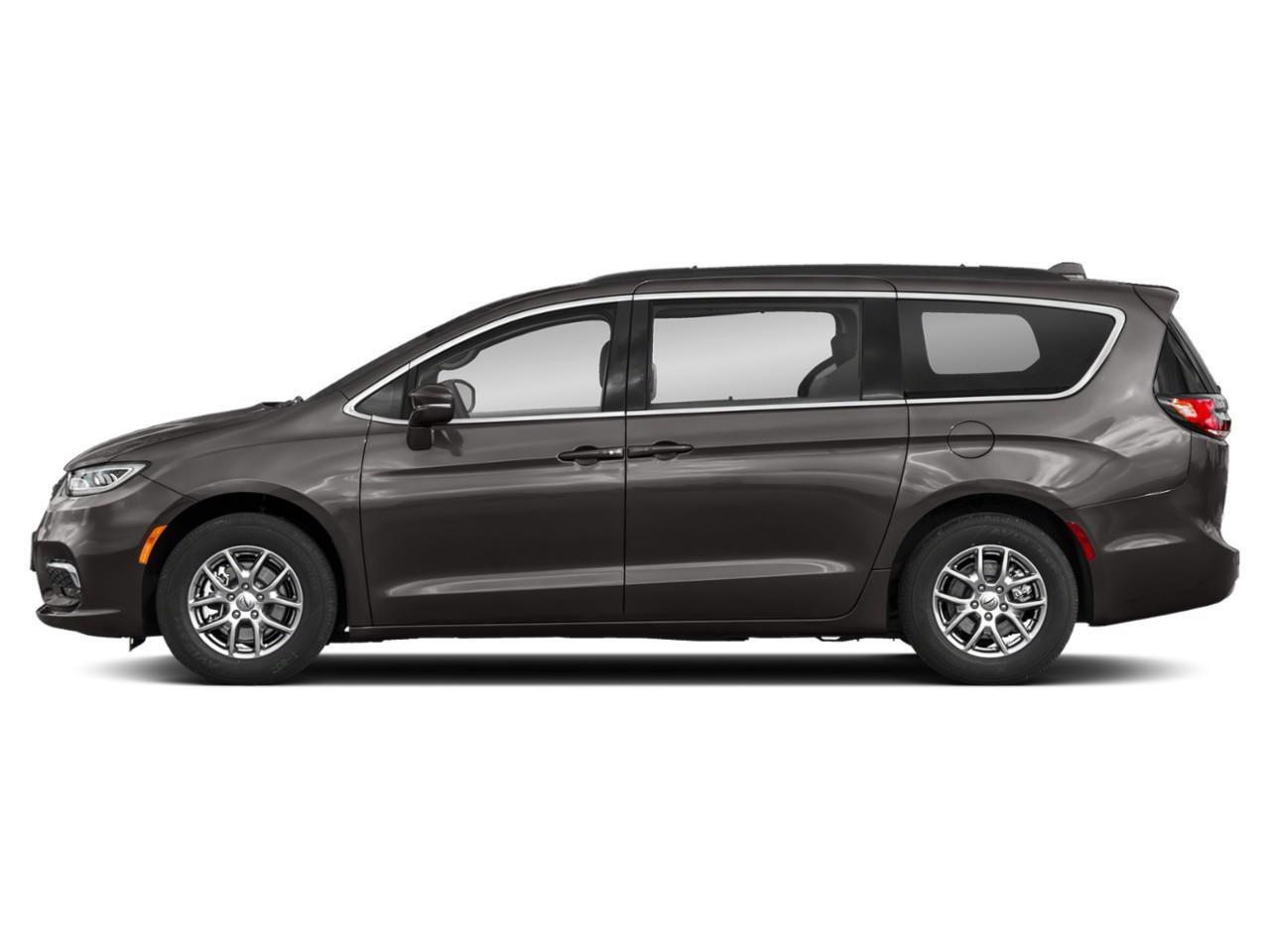 2022 Chrysler Pacifica Touring Photo