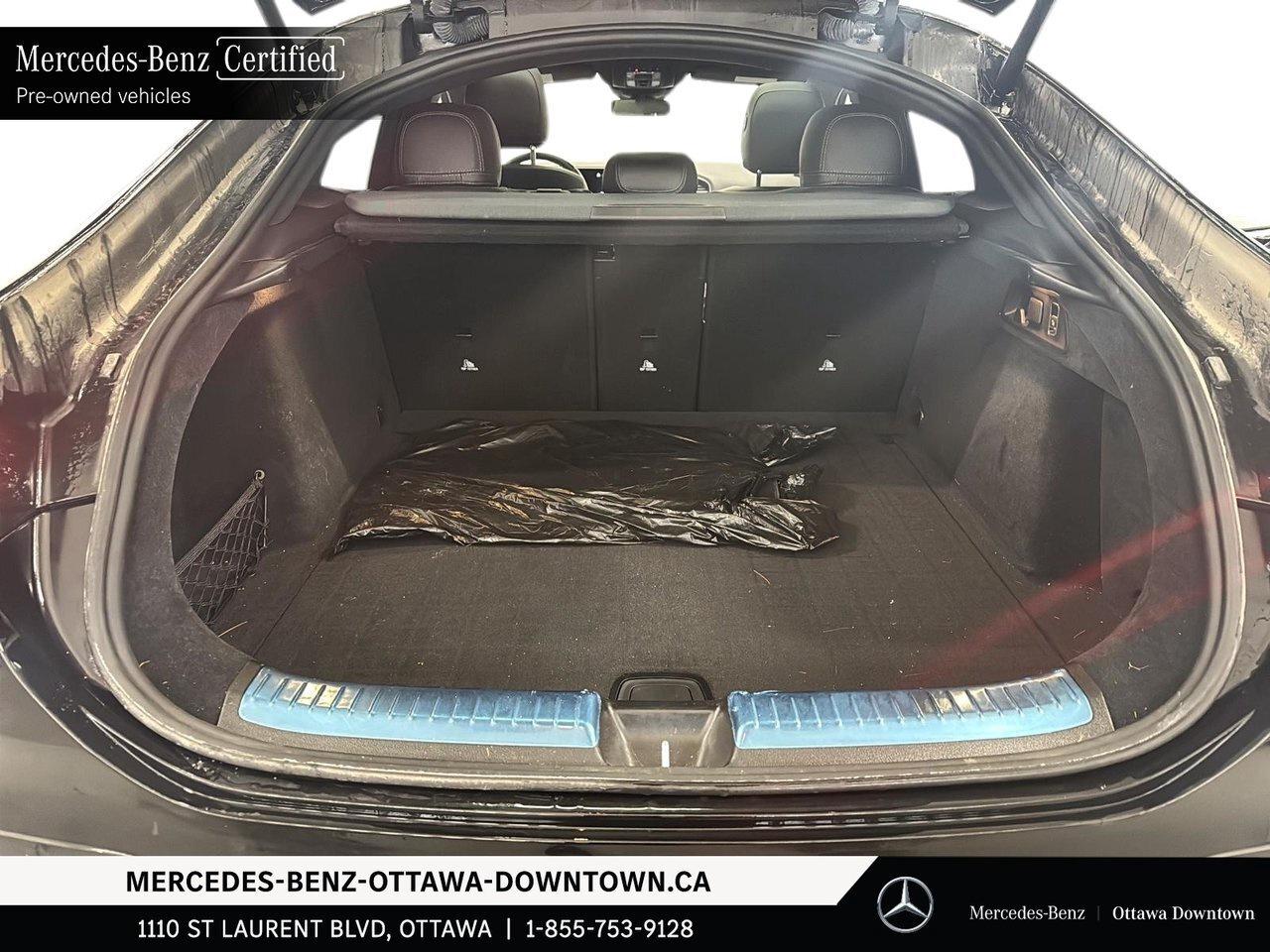 2022 Mercedes-Benz GLE 4MATIC+ Coupe Edition 429 with 22 Wheels / Photo