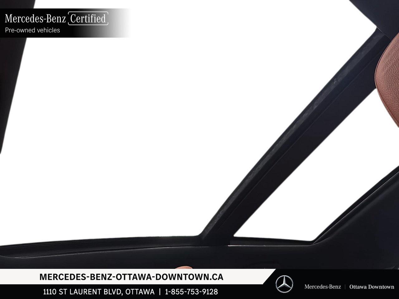 2024 Mercedes-Benz GLC300 4MATIC SUV Exclusive & Driver Assistance Package / Photo