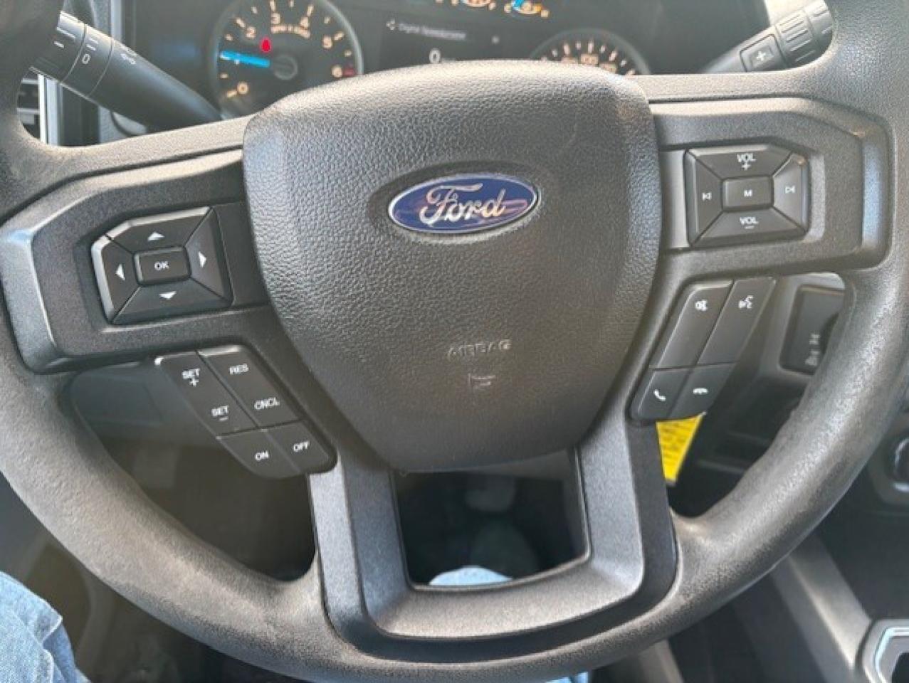 2016 Ford F-150 XLT 4WD V8 SUPER CAB 8 FOOT LONG BOX-CERTIFIED!! Photo