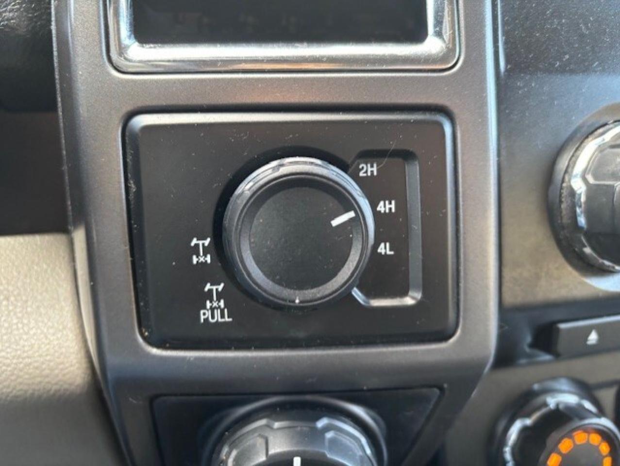 2016 Ford F-150 XLT 4WD V8 SUPER CAB 8 FOOT LONG BOX-CERTIFIED!! Photo