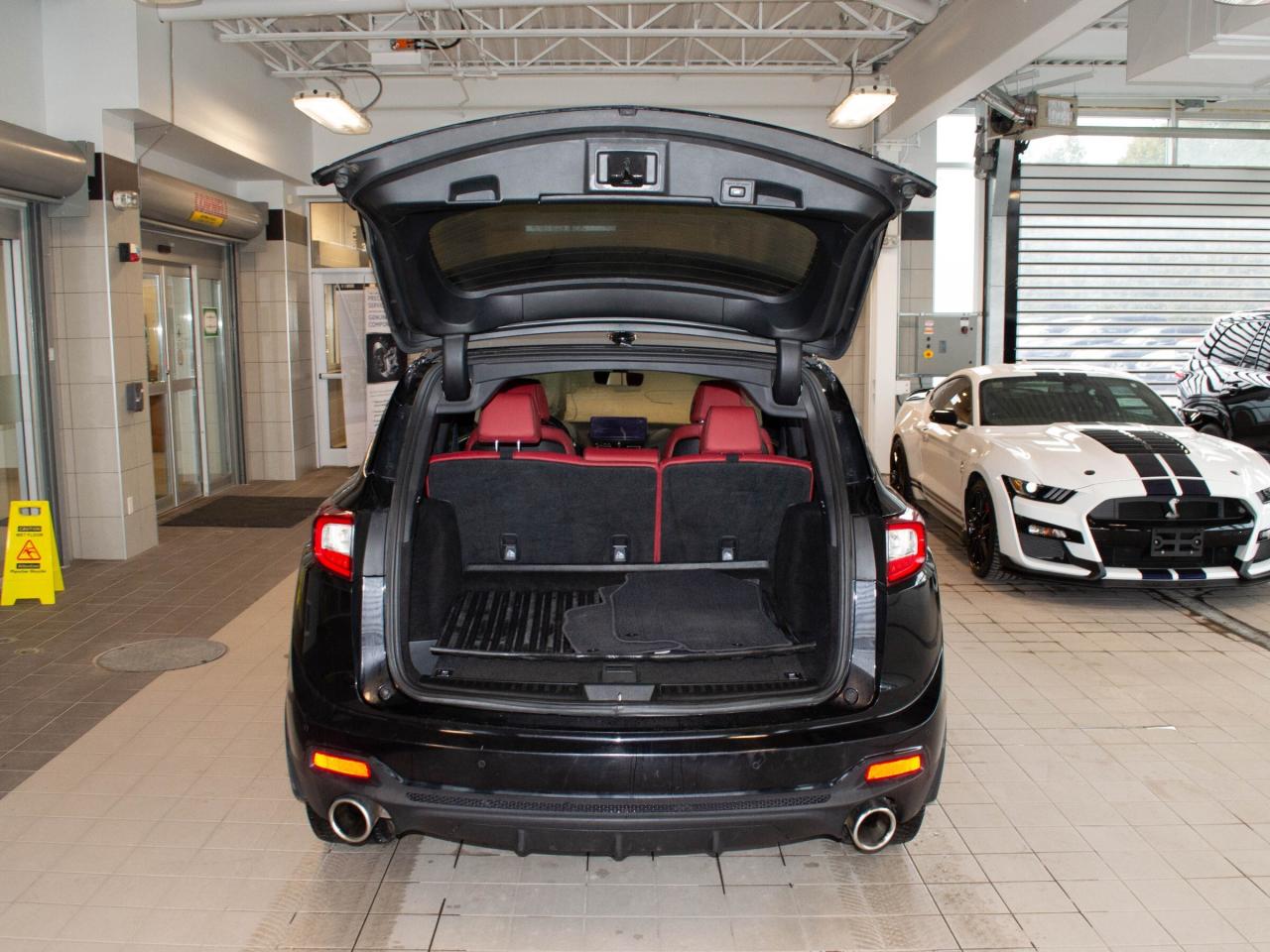 2021 Acura RDX A-Spec Photo