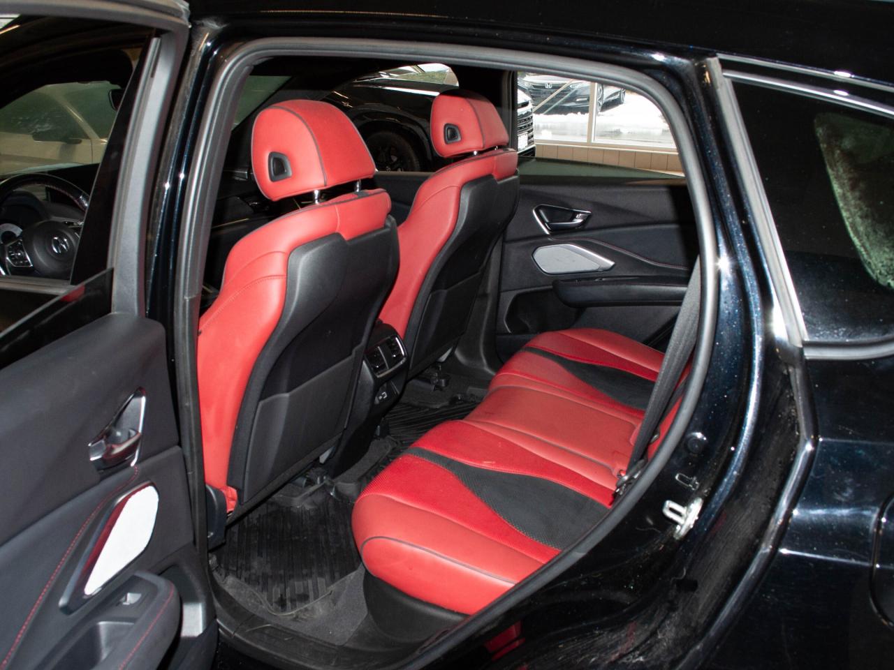 2021 Acura RDX A-Spec Photo