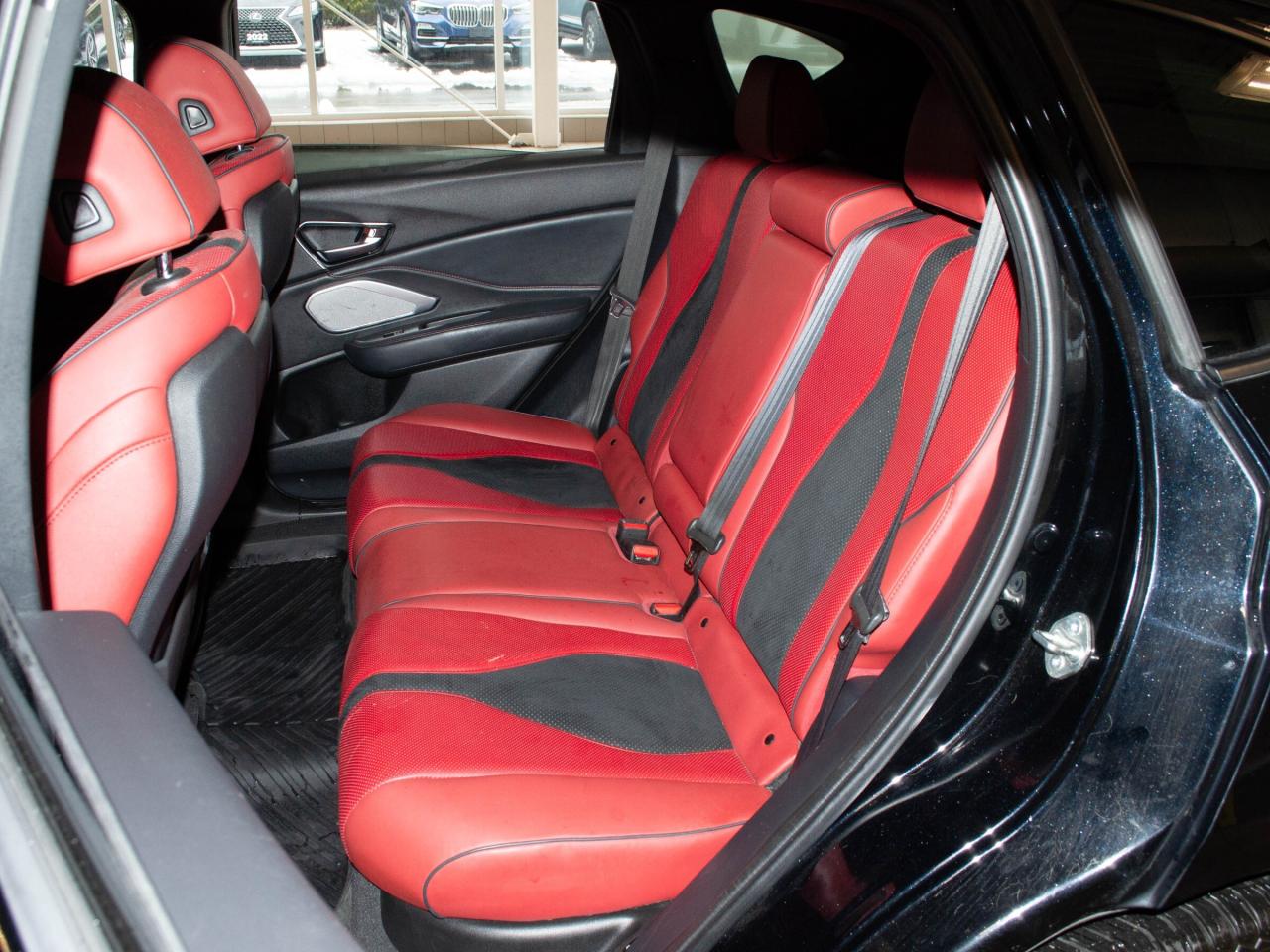 2021 Acura RDX A-Spec Photo