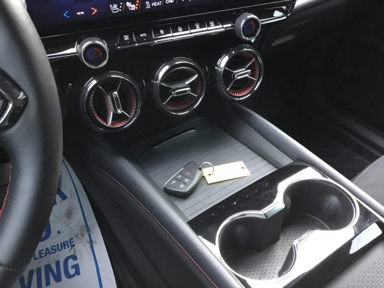 2024 Chevrolet Blazer EV RS Photo