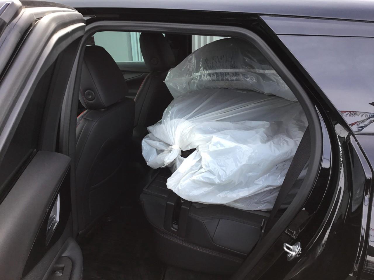 2024 Chevrolet Blazer EV RS Photo