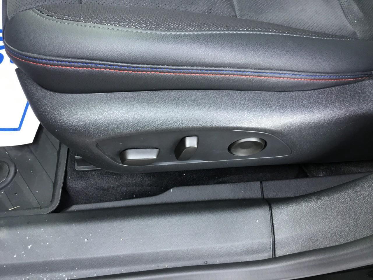 2024 Chevrolet Blazer EV RS Photo