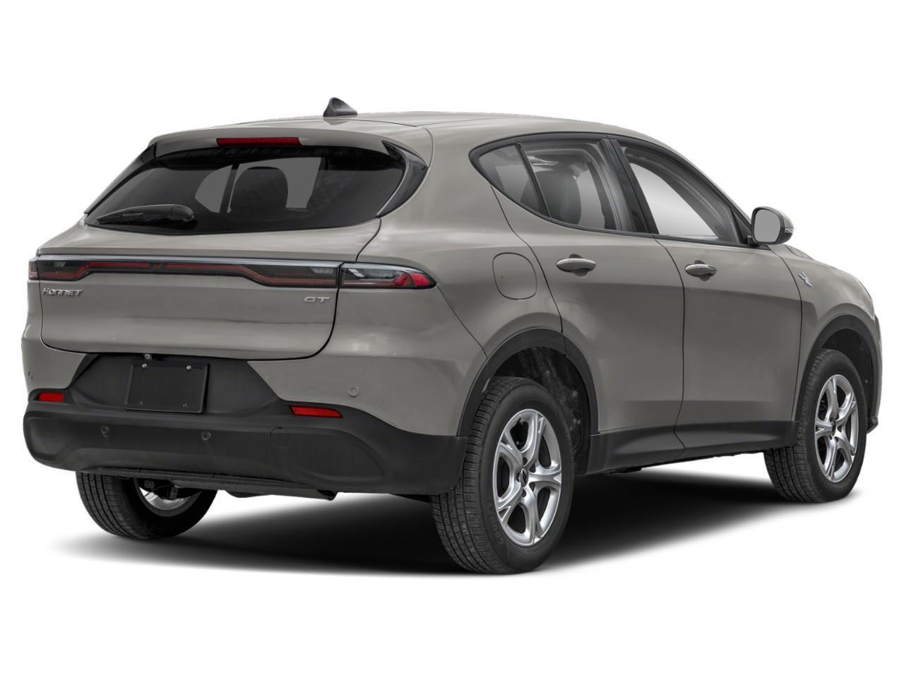 2023 Dodge Hornet GT Plus Photo