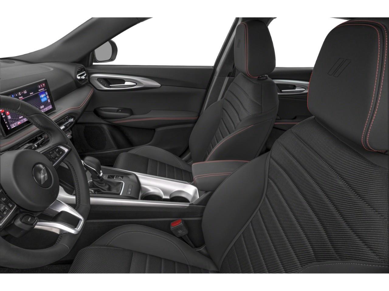 2023 Dodge Hornet GT Plus Photo