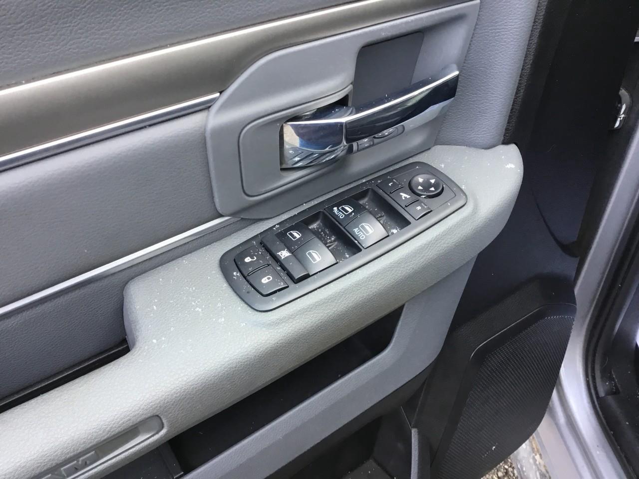 2019 RAM 1500 Classic SLT Photo