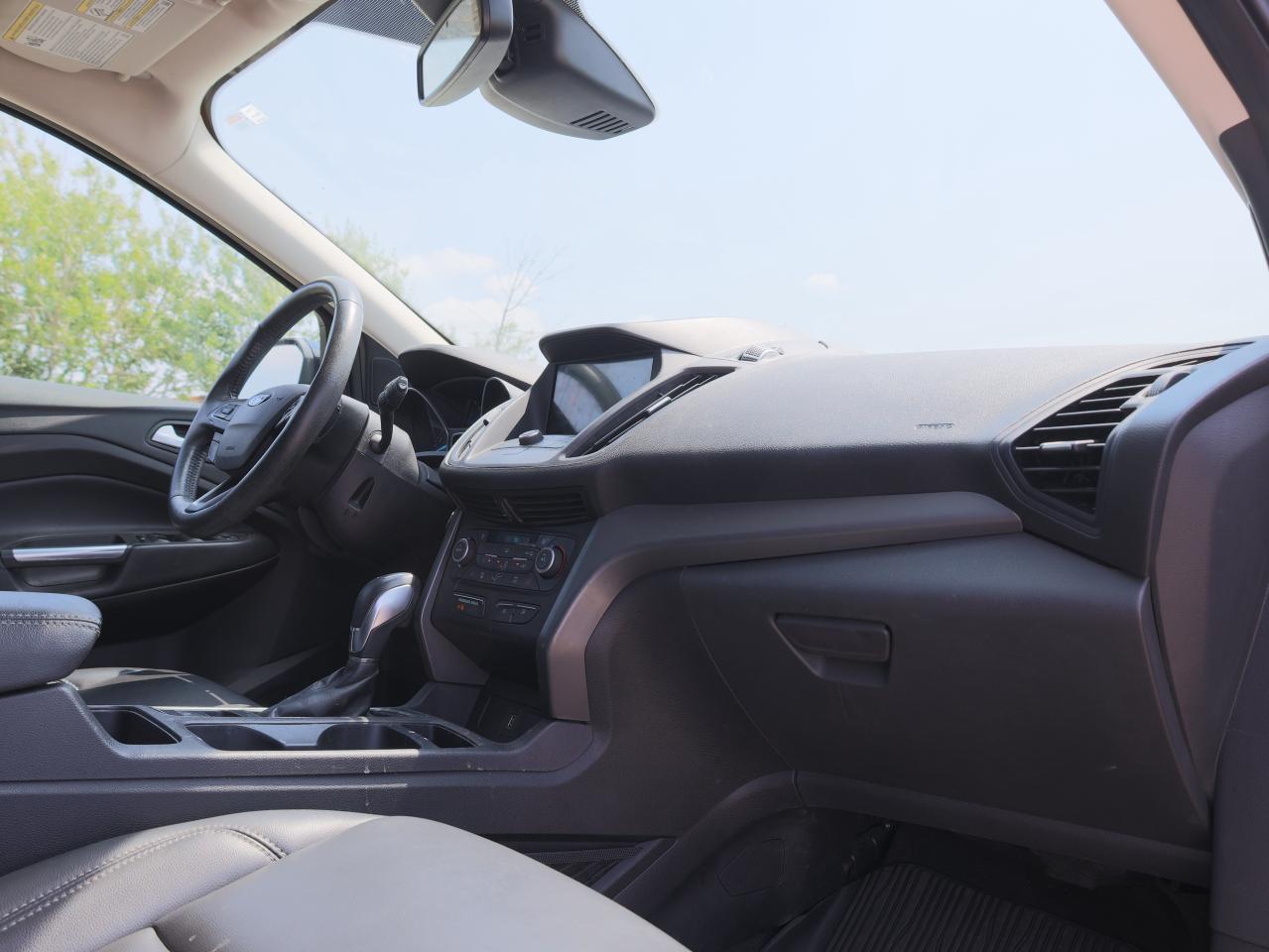 2019 Ford Escape SEL   Leather   Panoramic Roof   Push Start Photo