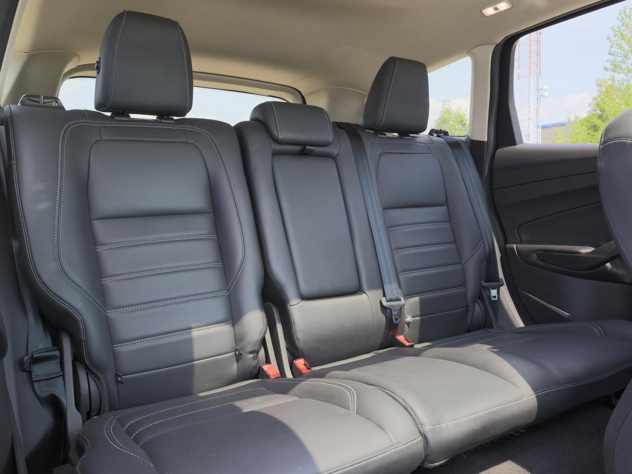 2019 Ford Escape SEL   Leather   Panoramic Roof   Push Start Photo