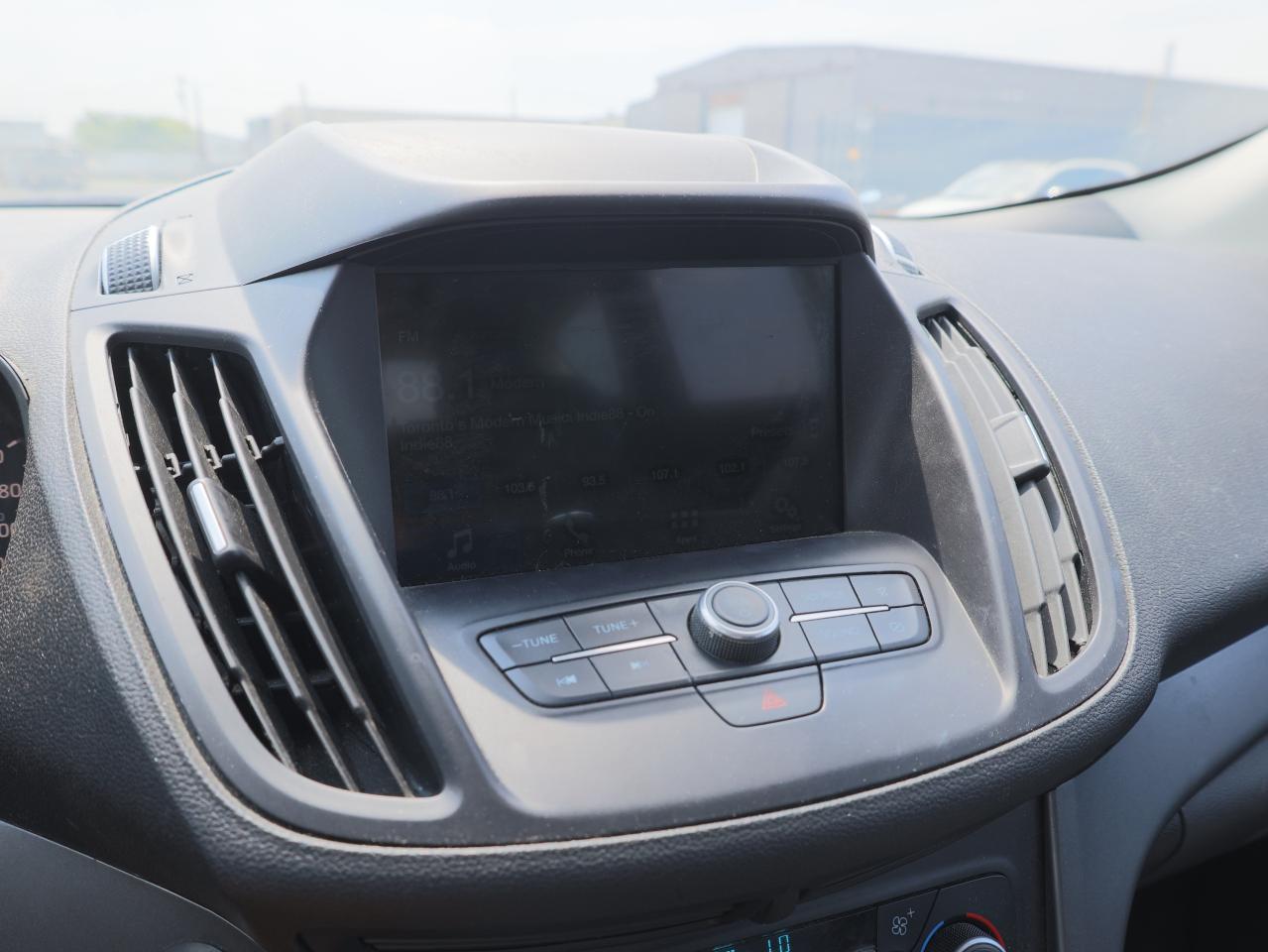 2019 Ford Escape SEL   Leather   Panoramic Roof   Push Start Photo