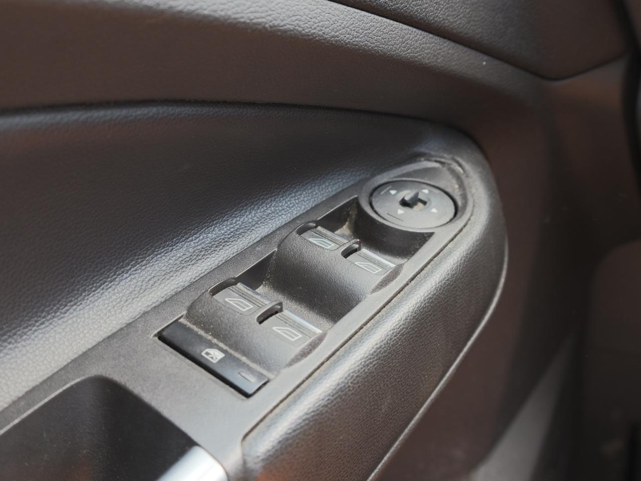 2019 Ford Escape SEL   Leather   Panoramic Roof   Push Start Photo