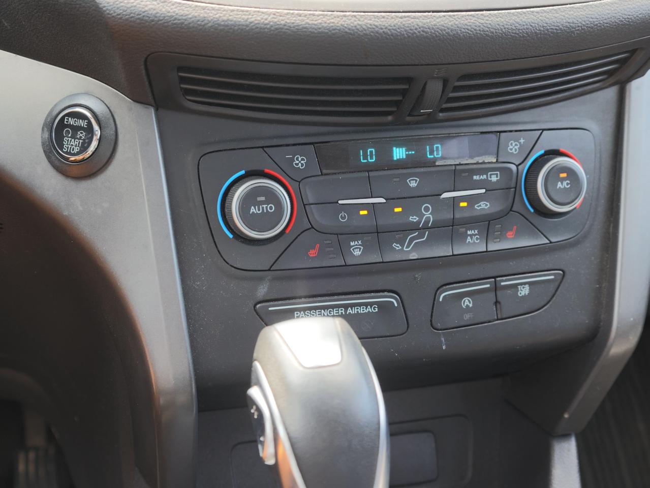 2019 Ford Escape SEL   Leather   Panoramic Roof   Push Start Photo