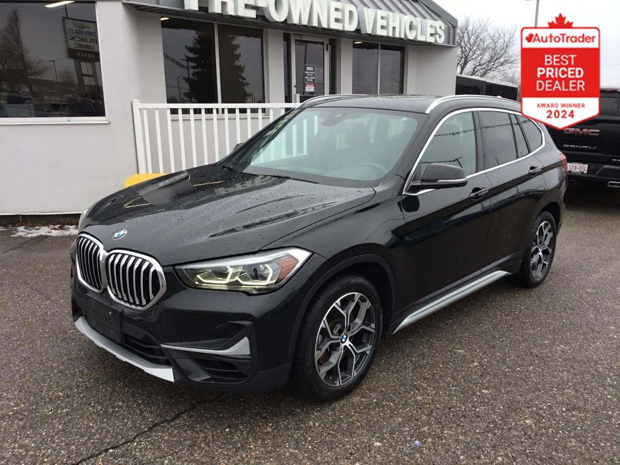 2021 BMW X1  Photo