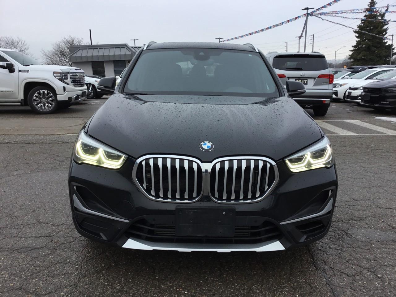 2021 BMW X1  Photo