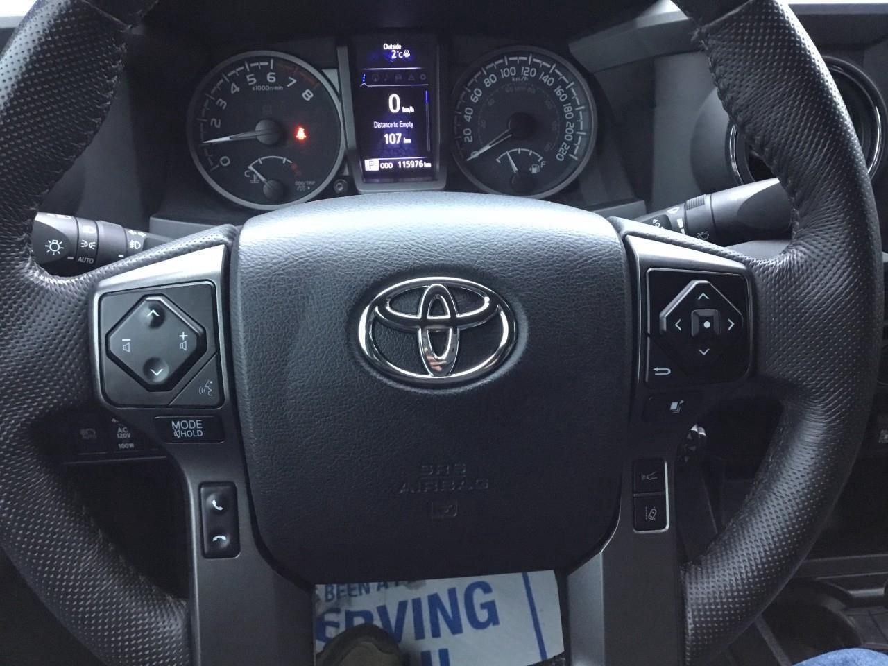 2021 Toyota Tacoma  Photo