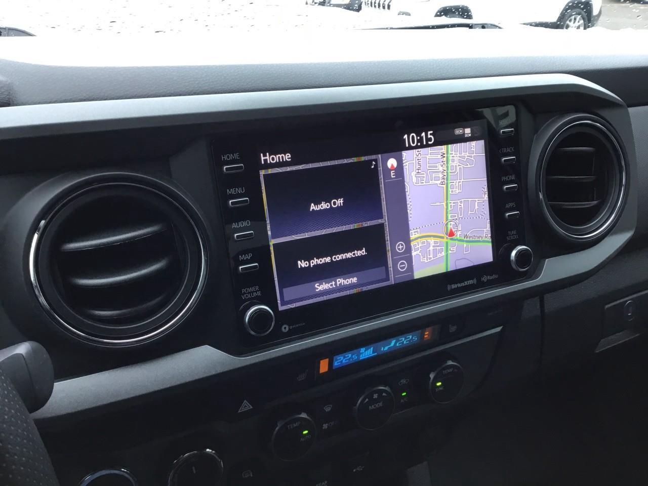 2021 Toyota Tacoma  Photo