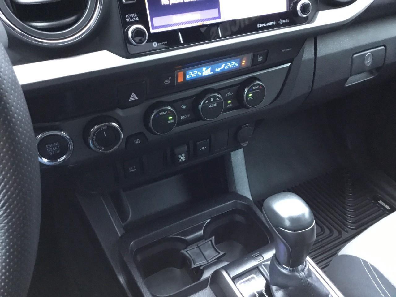 2021 Toyota Tacoma  Photo