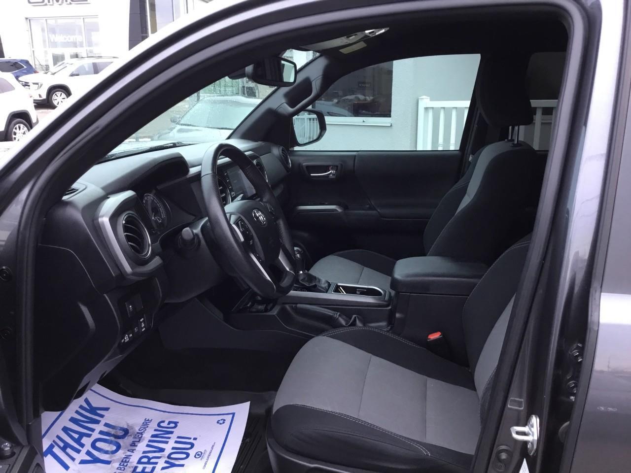 2021 Toyota Tacoma  Photo