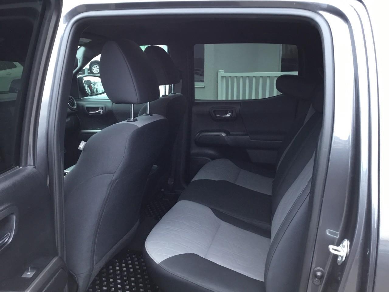 2021 Toyota Tacoma  Photo