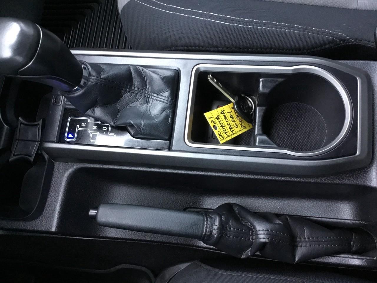 2021 Toyota Tacoma  Photo