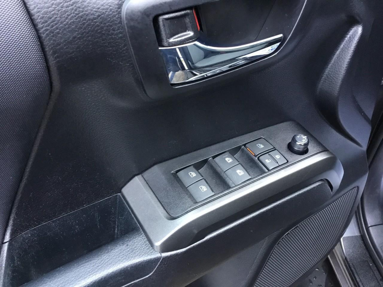 2021 Toyota Tacoma  Photo