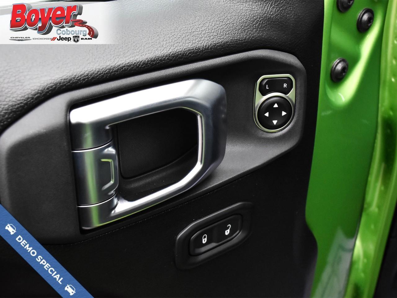 2026 Jeep Gladiator Sport S WAS MSRP $62670 Photo