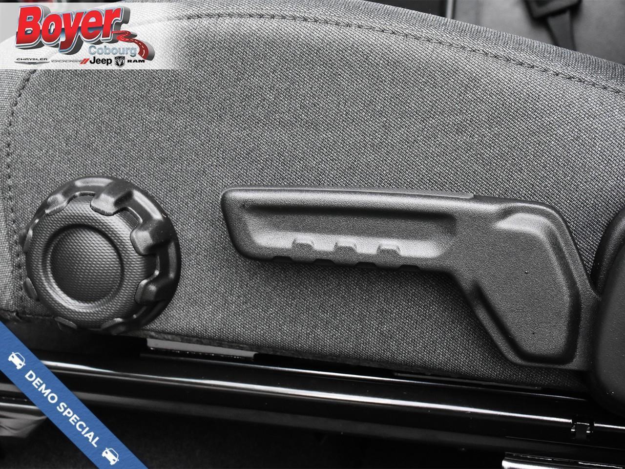 2026 Jeep Gladiator Sport S Photo