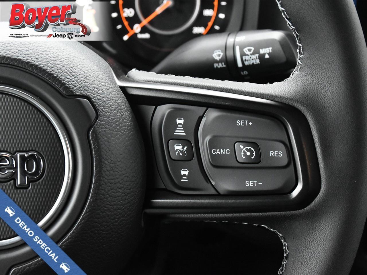 2026 Jeep Gladiator Sport S Photo