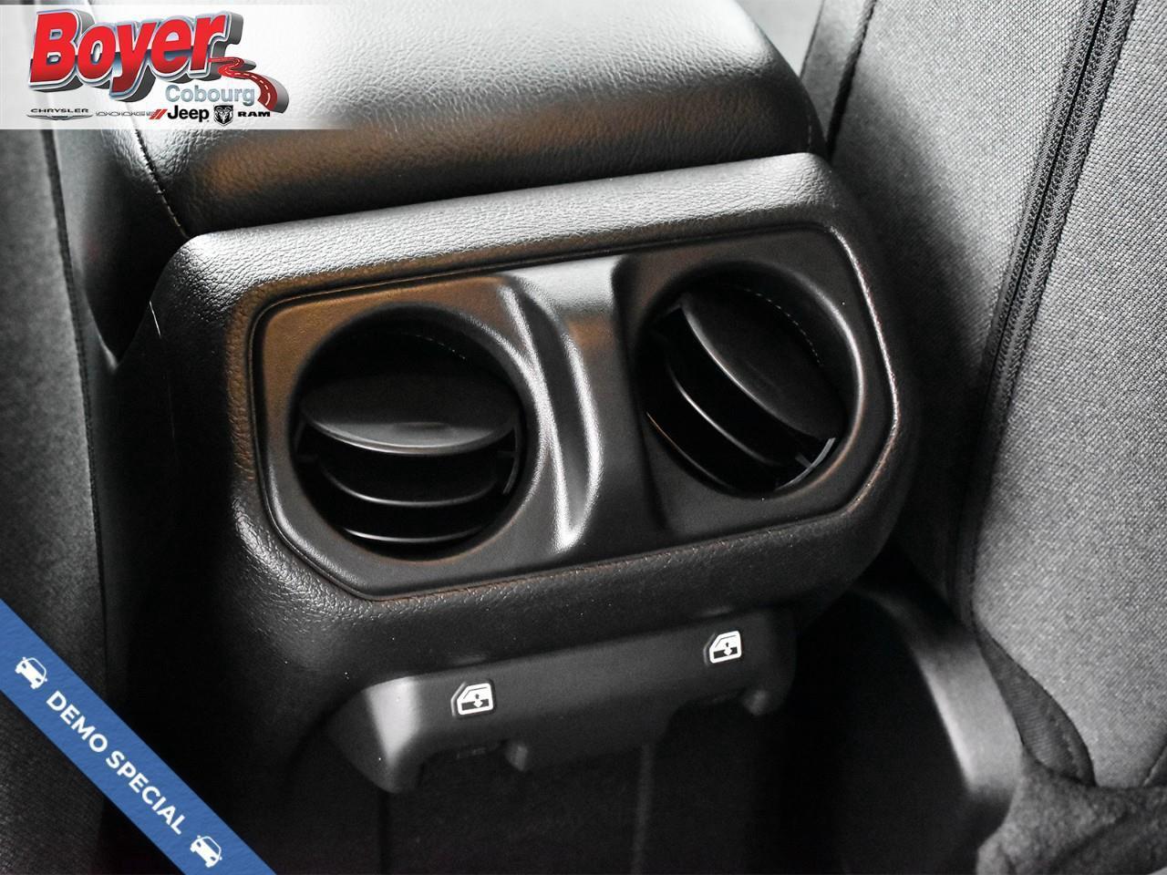 2026 Jeep Gladiator Sport S Photo