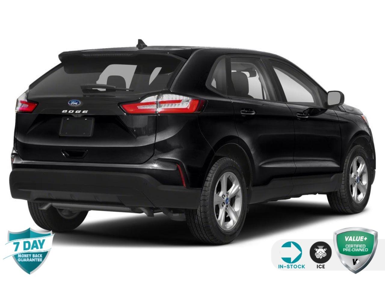 2022 Ford Edge SE Photo2