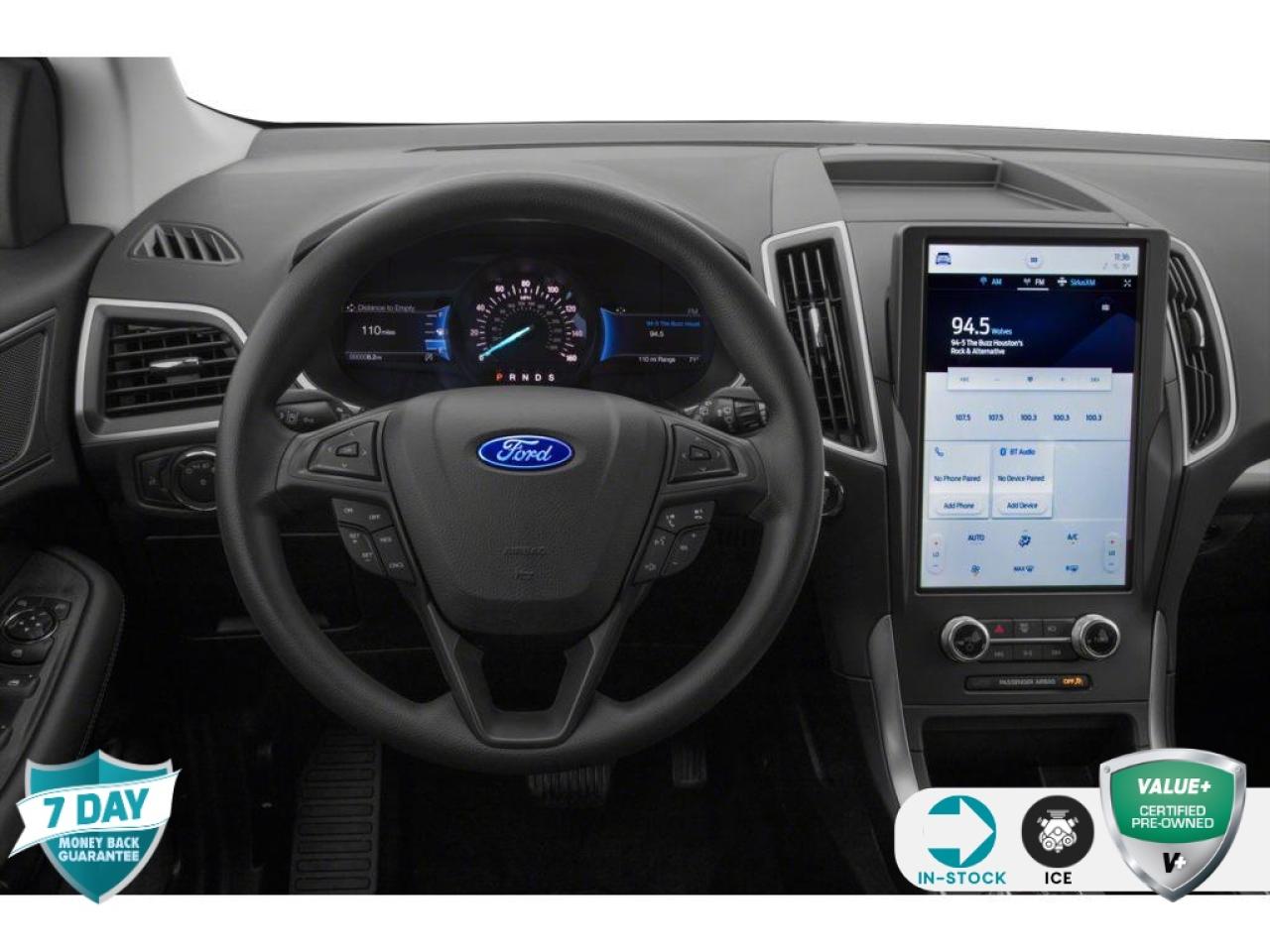 2022 Ford Edge SE Photo3