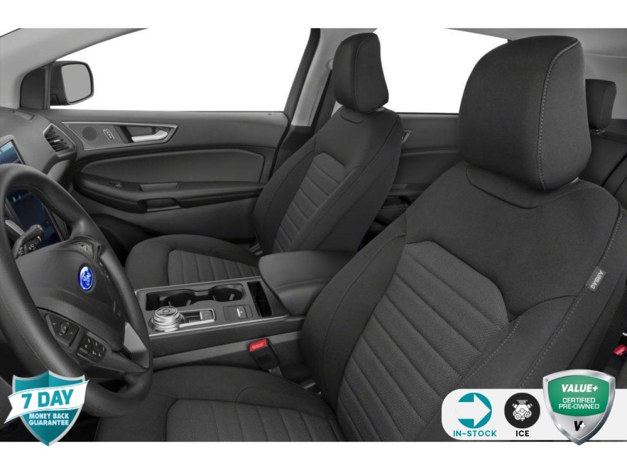 2022 Ford Edge SE Photo