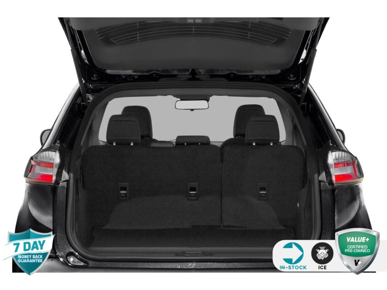 2022 Ford Edge SE Photo