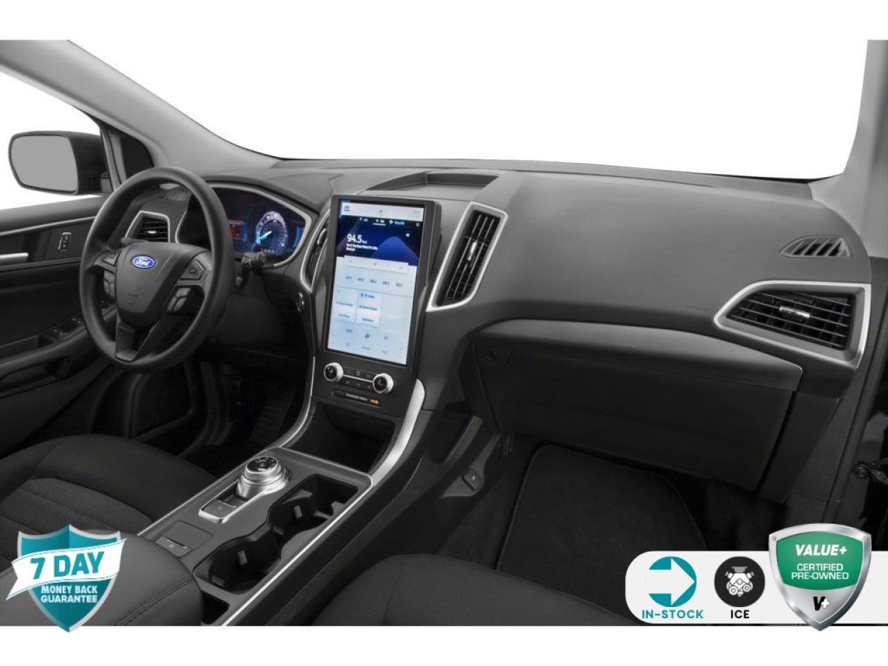 2022 Ford Edge SE Photo